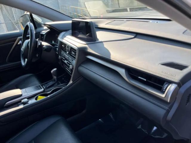 2022 Lexus RX 350 RX 350