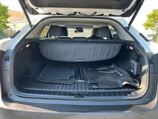 2022 Lexus RX 350 RX 350