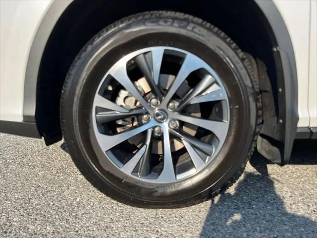 2022 Lexus RX 350 RX 350