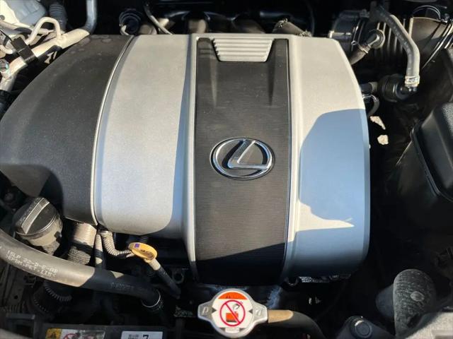 2022 Lexus RX 350 RX 350