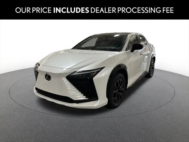2026 Lexus RZ 450e Premium for sale in Wilmington, DE