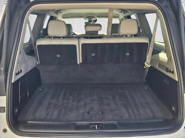 2024 Jeep Wagoneer Series III 4x4