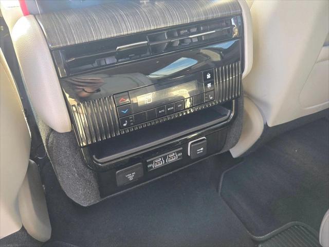 2024 Jeep Wagoneer Series III 4x4