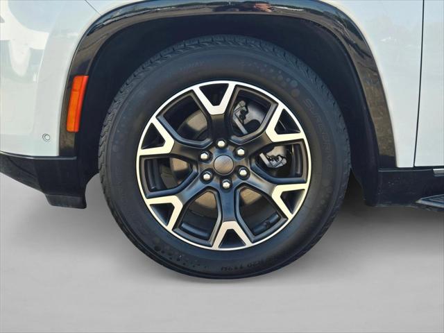 2024 Jeep Wagoneer Series III 4x4