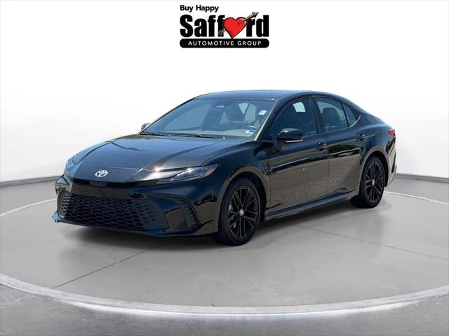 2025 Toyota Camry SE 2025 Toyota Camry SE