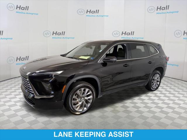 2025 Buick Enclave Preferred FWD 2025 Buick Enclave Preferred FWD