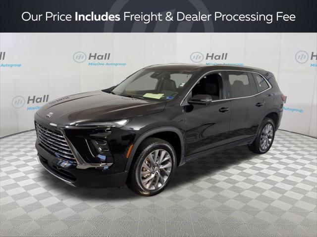 2025 Buick Enclave Preferred FWD 2025 Buick Enclave Preferred FWD