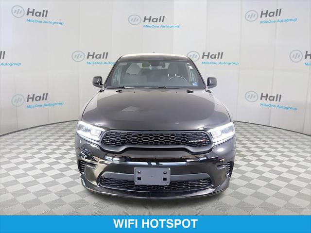 2025 Dodge Durango GT AWD