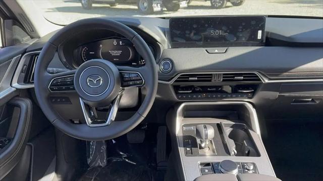2026 Mazda X-90 3.3 Turbo Premium Sport