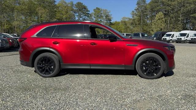 2026 Mazda X-90 3.3 Turbo Premium Sport