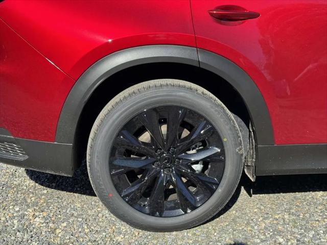 2026 Mazda X-90 3.3 Turbo Premium Sport