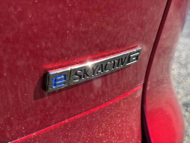 2026 Mazda X-90 3.3 Turbo Premium Sport