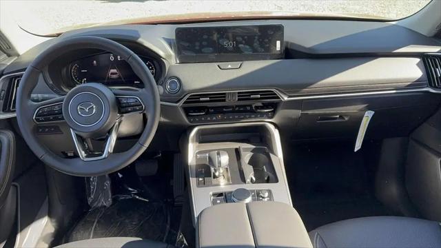 2026 Mazda X-90 3.3 Turbo Premium Sport
