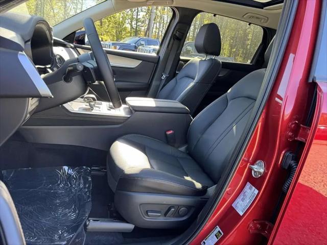 2026 Mazda X-90 3.3 Turbo Premium Sport
