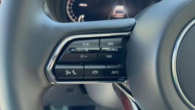 2026 Mazda X-90 3.3 Turbo Premium Sport
