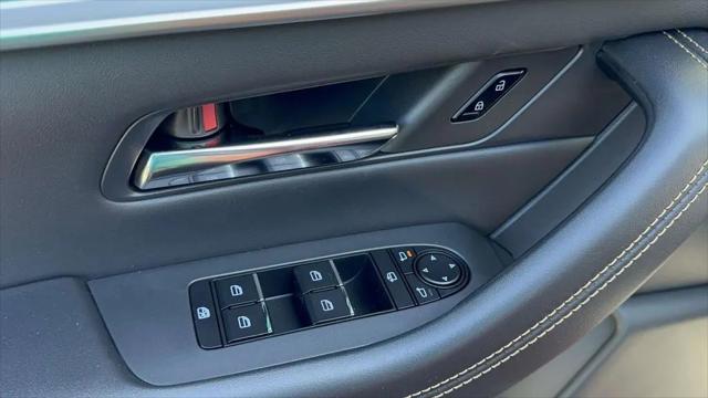 2026 Mazda X-90 3.3 Turbo Premium Sport