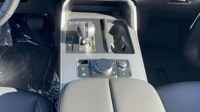 2026 Mazda X-90 3.3 Turbo Premium Sport