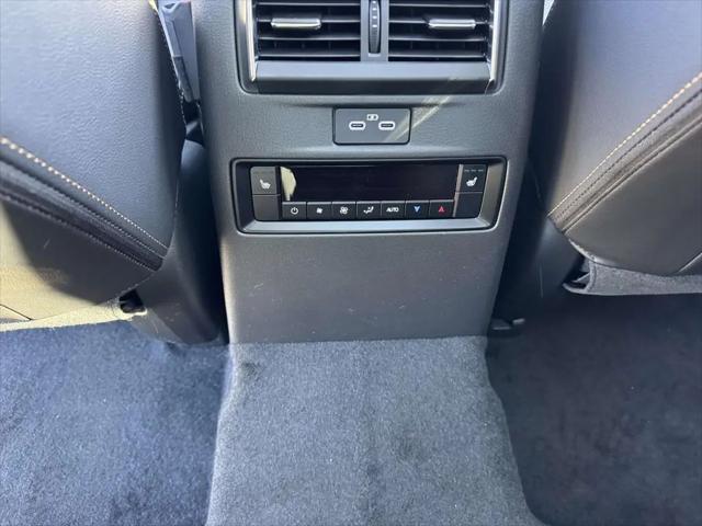2026 Mazda X-90 3.3 Turbo Premium Sport
