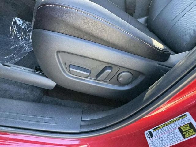 2026 Mazda X-90 3.3 Turbo Premium Sport