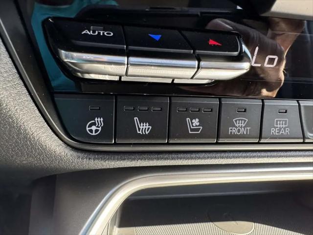 2026 Mazda X-90 3.3 Turbo Premium Sport