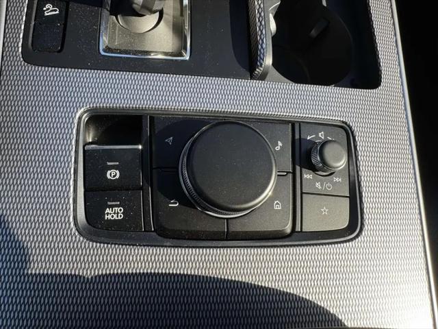 2026 Mazda X-90 3.3 Turbo Premium Sport