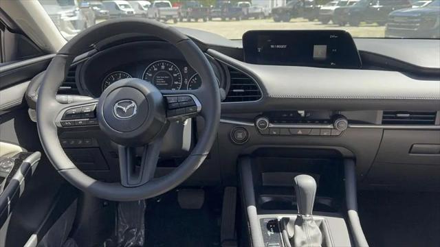 2026 Mazda Mazda3 2.5 S Preferred