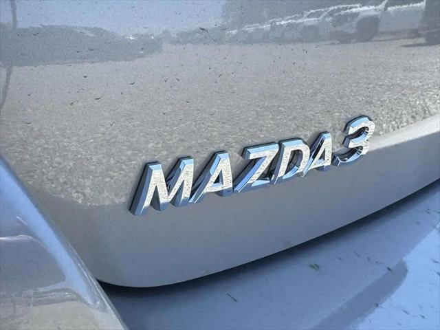 2026 Mazda Mazda3 2.5 S Preferred