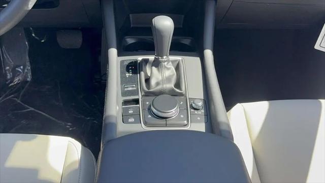 2026 Mazda Mazda3 2.5 S Preferred