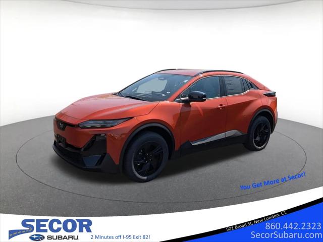2026 Subaru Uncharted Sport for sale in New London, CT