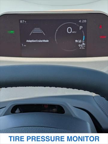 2026 Subaru Uncharted Sport