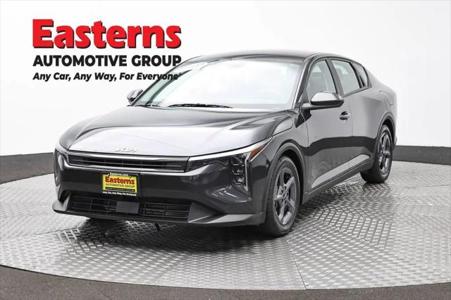 2025 Kia K4 LXS for sale in Frederick, MD