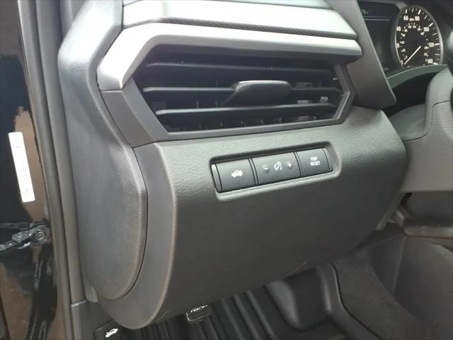 2025 Nissan Altima SR FWD