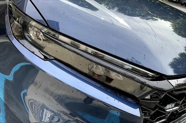 2026 Honda CR-V Hybrid 2WD Sport-L