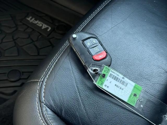 2019 Jeep Wrangler Unlimited Sahara 4x4