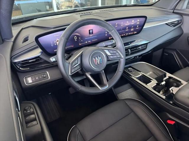 2025 Buick Enclave Preferred FWD