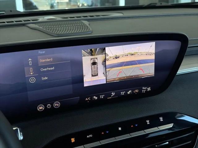 2025 Buick Enclave Preferred FWD