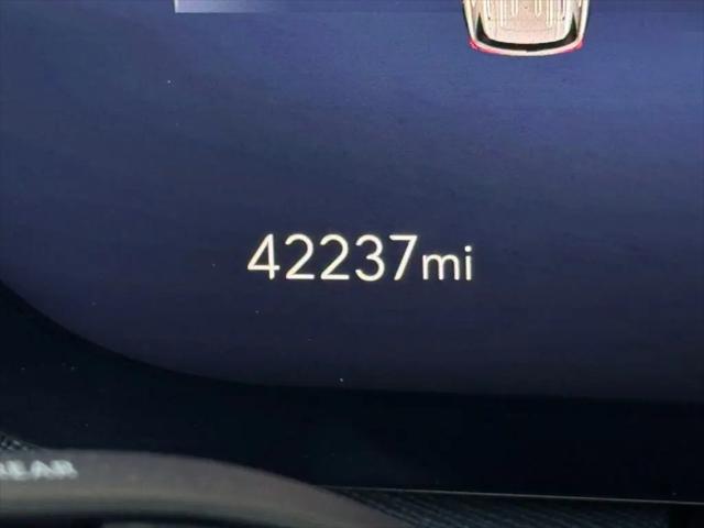 2025 Buick Enclave Preferred FWD