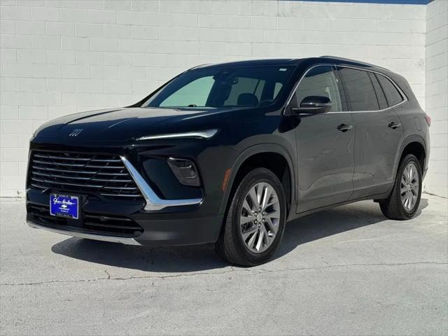 2025 Buick Enclave Preferred FWD