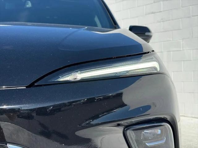 2025 Buick Enclave Preferred FWD