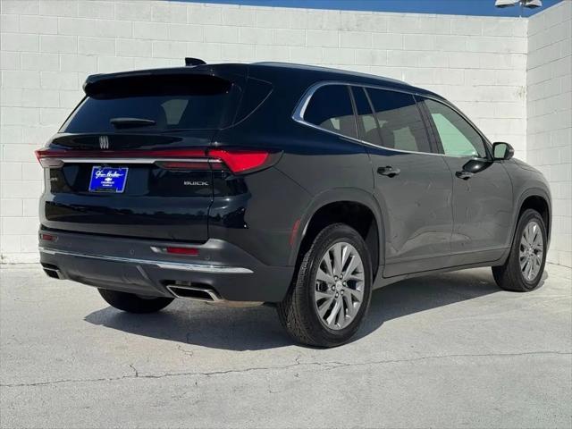 2025 Buick Enclave Preferred FWD