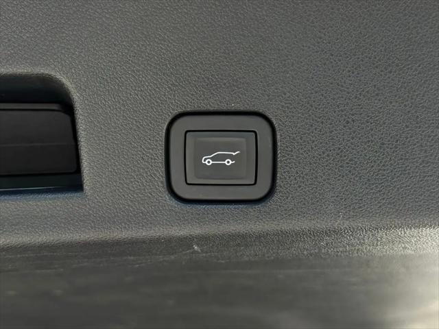 2025 Buick Enclave Preferred FWD