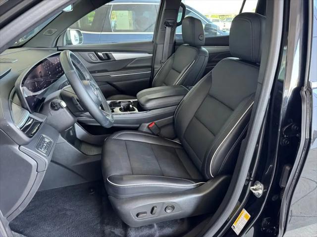 2025 Buick Enclave Preferred FWD