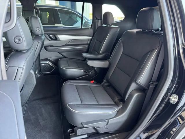2025 Buick Enclave Preferred FWD