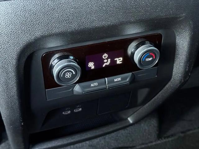 2025 Buick Enclave Preferred FWD
