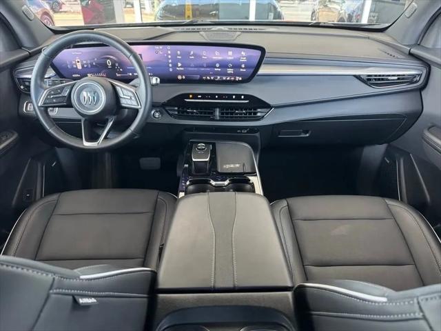 2025 Buick Enclave Preferred FWD