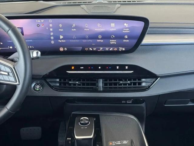 2025 Buick Enclave Preferred FWD