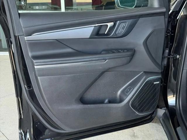 2025 Buick Enclave Preferred FWD