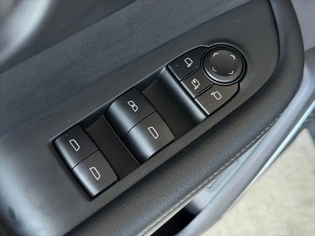 2025 Buick Enclave Preferred FWD