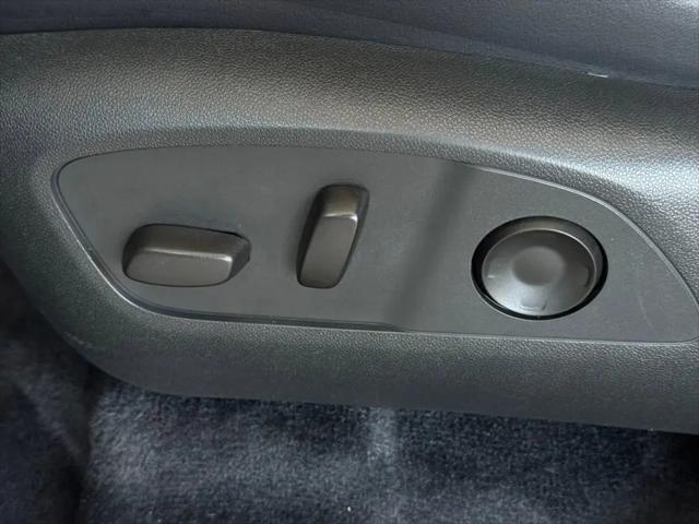 2025 Buick Enclave Preferred FWD