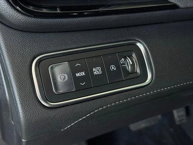 2025 Buick Enclave Preferred FWD